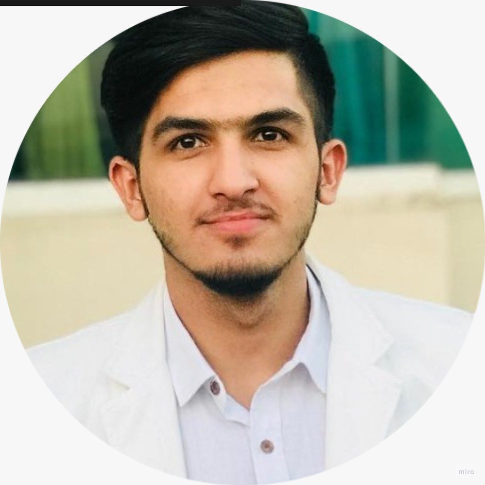 Ali Sultan
