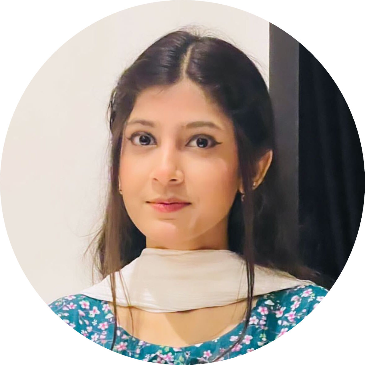Areej Arif