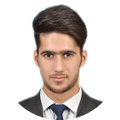 Bilal Lone