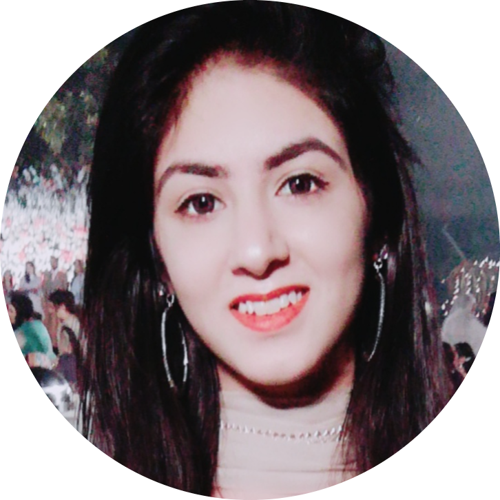Bushra Idrees