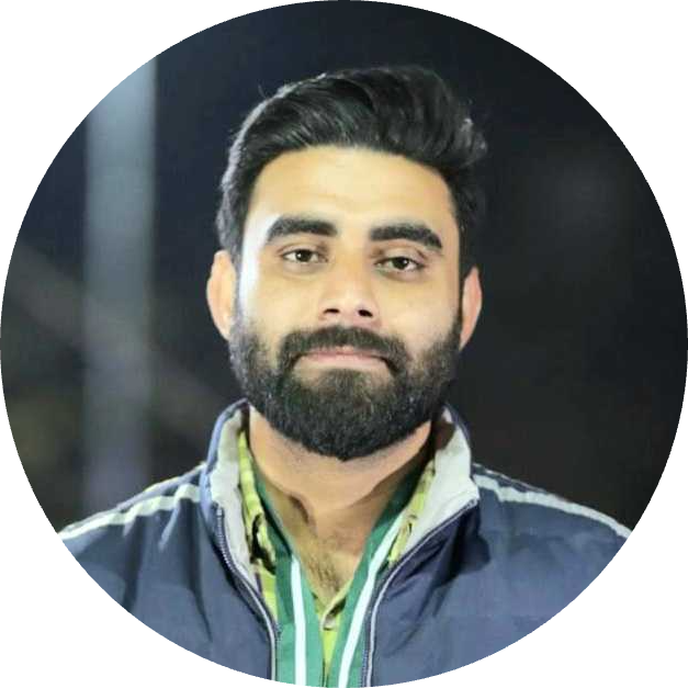 Hamid Mehmood