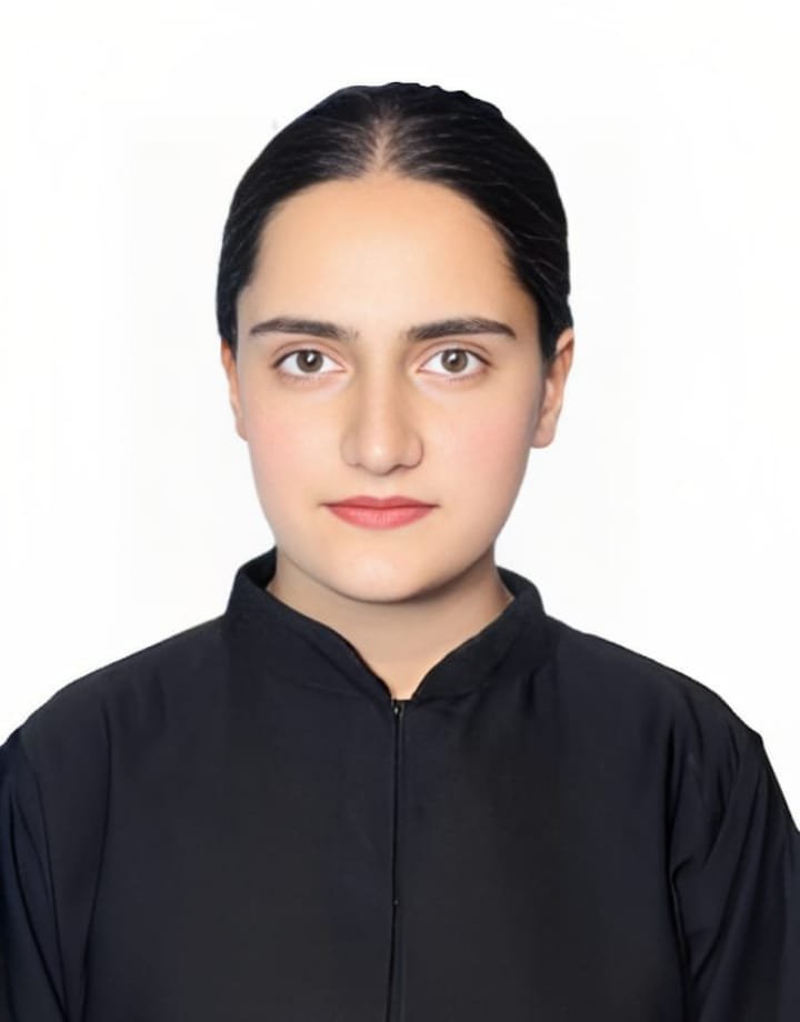 Imama Khushi