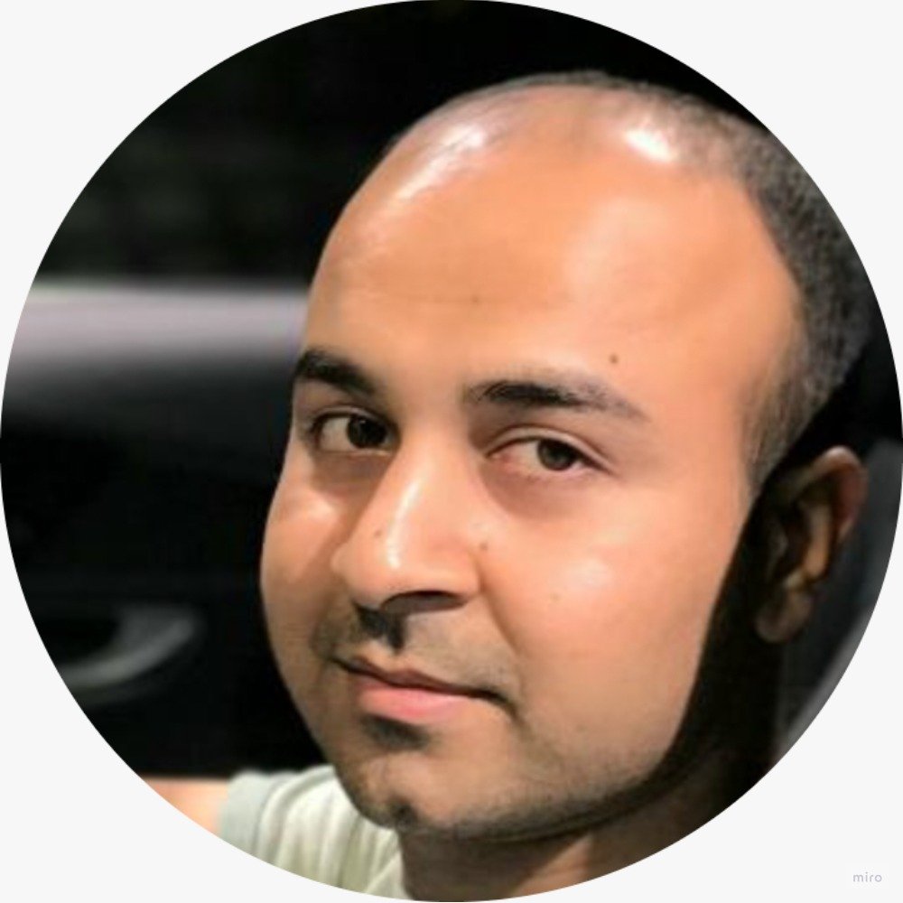 Jawad Ahmad