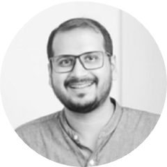 Kumail Hasan