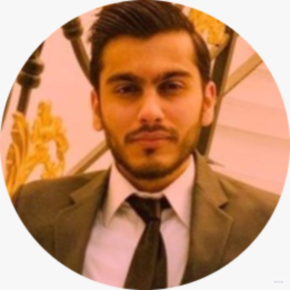 Rabeeh Naveed