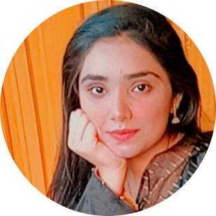 Rimsha Arshad