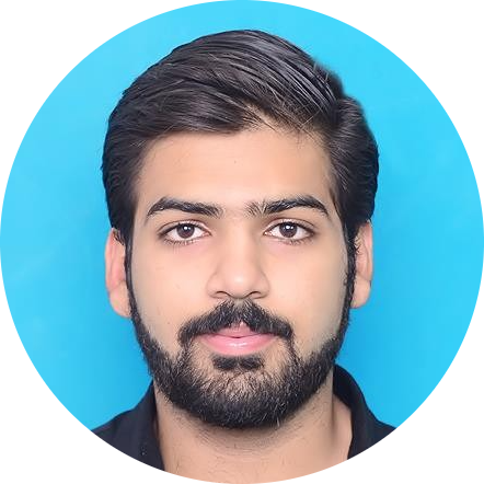 Shariq Ahmed