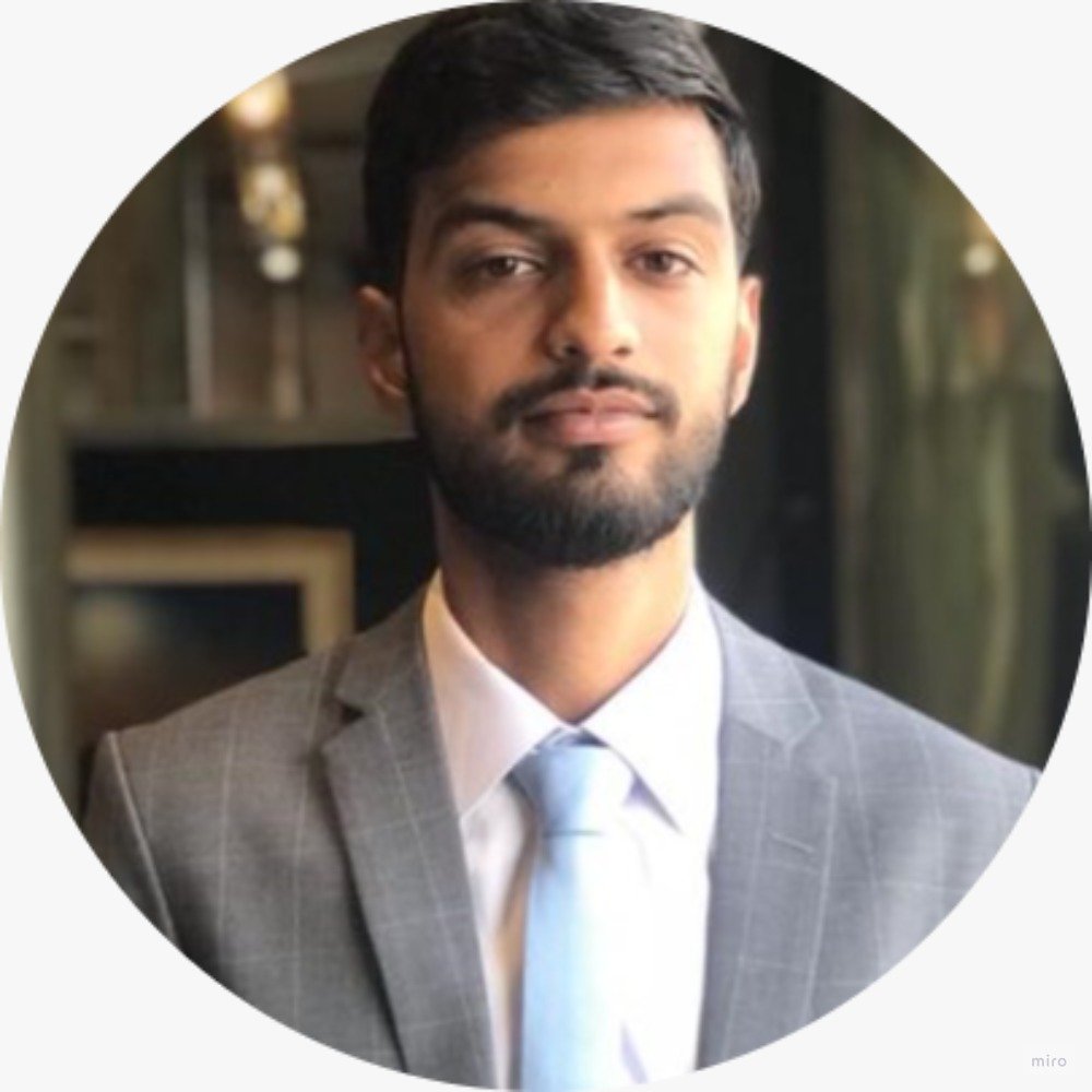 Usama Tanveer