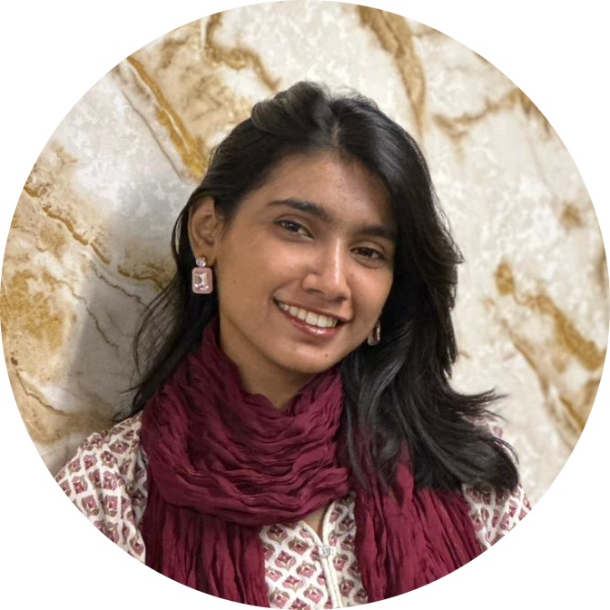 Wajeeha Usman